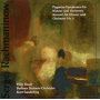 Rachmaninov, S. - Paganini-Variations