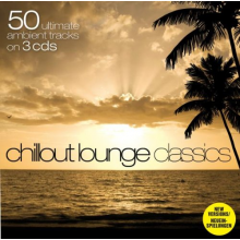 Various - Chillout Lounge Classics