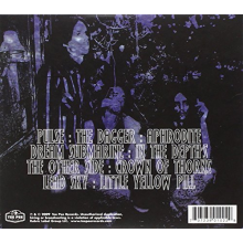 Nebula - Heavy Psych