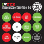 V/A - Zyx Italo Disco Collection 10