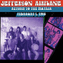 Jefferson Airplane - Return To the Matrix 2/1/68