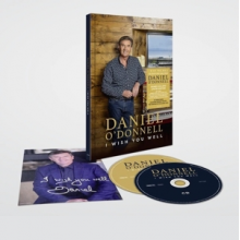 O'Donnell, Daniel - I Wish You Well