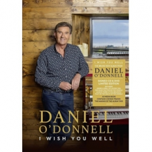 O'Donnell, Daniel - I Wish You Well