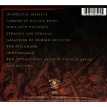 Revocation - Netherheaven