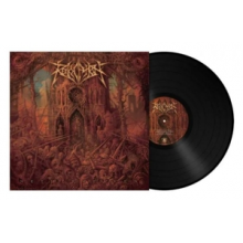 Revocation - Netherheaven