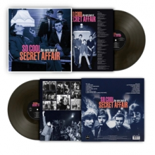 Secret Affair - So Cool - the Very Best of