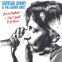 Southside Johnn & Ashbury Jukes - I Don't Wanna Go Home - Live