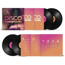 V/A - Disco Floorfillers