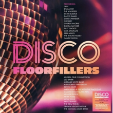 Various - Disco Floorfillers