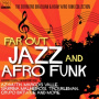 V/A - Far Out Jazz & Africa Funk