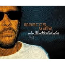 Valle, Marcos - Contrasts -14tr-