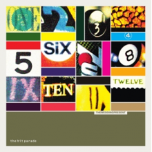 Wedding Present, the - The Hit Parade