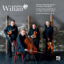 Wihan Quartet - Works For String Quartet