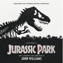 Williams, John - Jurassic Park