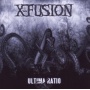 X-Fusion - Ultima Ratio Jewel Case