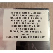 Ziah, Jake - No Direction