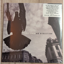 Ziah, Jake - No Direction