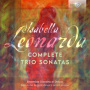 Ensemble Giardino Di Delizie - Isabella Leonarda: Complete Trio Sonatas