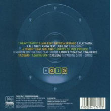 Flytronix - Cohesion