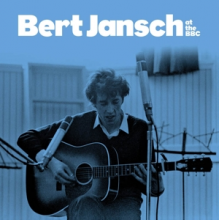Jansch, Bert - Bert At the Bbc (Box)