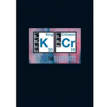 King Crimson - Elements Tour Box 2019