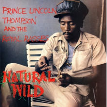 Lincoln, Prince & Royal Rasses - Natural Wild