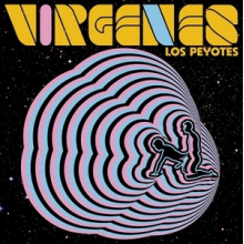 Los Peyotes - Virgenes