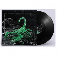 Minuit Machine - Don't Run From the Fire