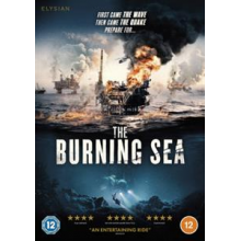 Movie - Burning Sea