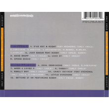 Only Child - Satellites & Constellatio