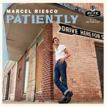 Riesco, Marcel - Patiently