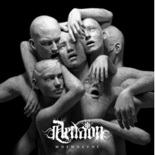 Aenaon - Mnemosyne