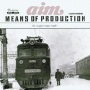 Aim - Means of Production