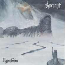 Arcanist - Hyperborea