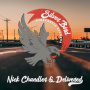 Chandler, Nick -& Delivered- - Silver Bird