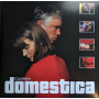 Cursive - Cursive's Domestica