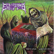 Ectoplasma - Inferna Kabbalah