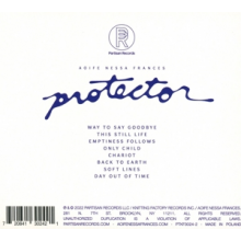 Frances, Aoife Nessa - Protector