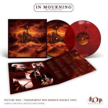 In Mourning - Afterglow