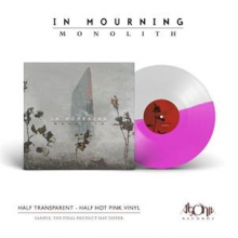 In Mourning - Monolith