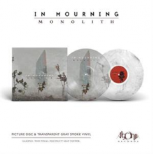 In Mourning - Monolith