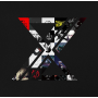 My First Story - X