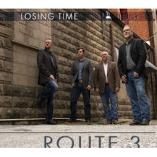 Route 3 - Losing Time