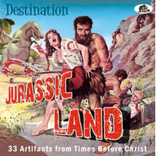 V/A - Destination Jurassic Land