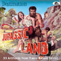 V/A - Destination Jurassic Land