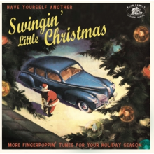 V/A - Have Yourself Another Swingin' Little Christmas