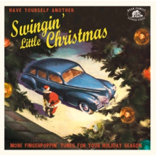 V/A - Have Yourself Another Swingin' Little Christmas