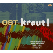 V/A - OST-Kraut! Vol.1