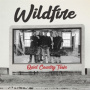 Wildfire - Quiet Country Town