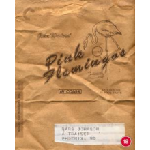 Movie - Pink Flamingos